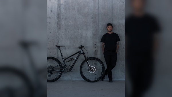 Foto: Revel Bikes - Mike Giese kehrt zum MTB-Spezialisten zurück